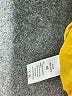 Lush 100% Polyester Floral Yellow Cocktail Dress Size XS - photo 9