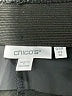 Chico's Black Active Pants Size Sm (0.5) - photo 4