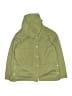Zara Solid Green Raincoat Size 11 - 12 - photo 1