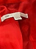 Gap 100% Cotton Red Blazer Size 6 - photo 6