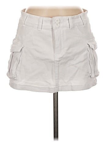 Shein Casual Skirt (view 1)