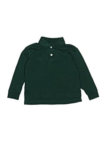 Lands' End Long Sleeve Top (view 1)