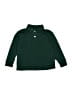 Lands' End 100% Cotton Green Long Sleeve Top Size 2 - 3 - photo 1
