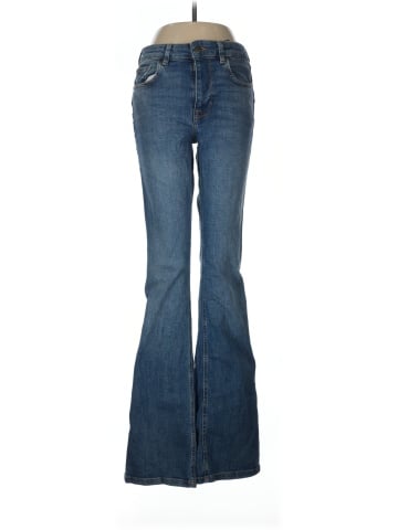 Zara Jeans (view 1)