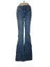Zara Blue Jeans Size 6 - photo 1