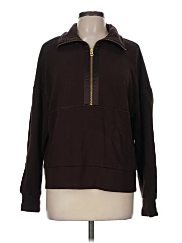 Varley Pullover Sweater (view 1)