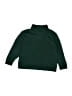 Lands' End 100% Cotton Green Long Sleeve Top Size 2 - 3 - photo 2