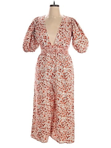 Hutch Jumpsuit (view 1)