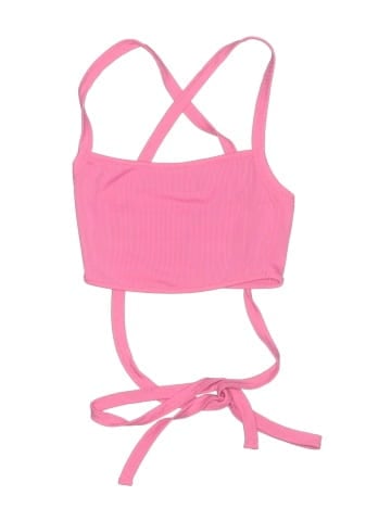 Shein Swimsuit Top (view 1)