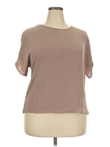 Unbranded Short Sleeve Top (view 1)