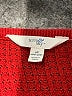 Terra & Sky Red Pullover Sweater Size 4X - photo 7