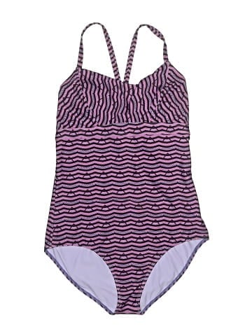 PrAna One Piece Swimsuit (view 1)