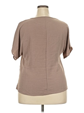 Unbranded Short Sleeve Top (view 2)