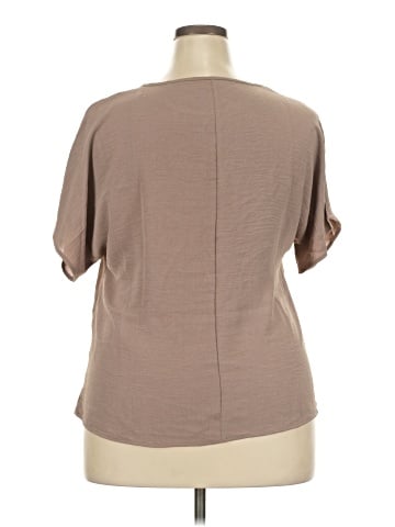 Unbranded Short Sleeve Top (view 2)
