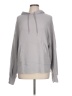Athleta Gray Pullover Hoodie Size L - photo 1