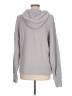 Athleta Gray Pullover Hoodie Size L - photo 2