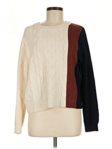 Banana Republic Pullover Sweater (view 1)