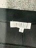 iris Black Casual Pants Size S - photo 7