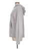 Athleta Gray Pullover Hoodie Size L - photo 5