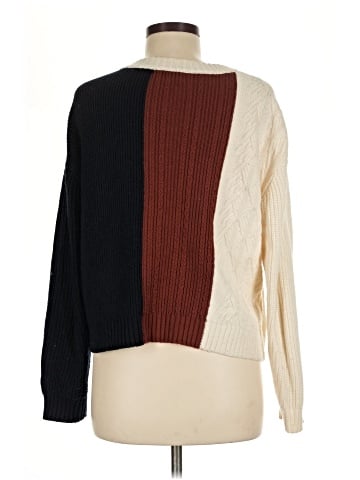 Banana Republic Pullover Sweater (view 2)