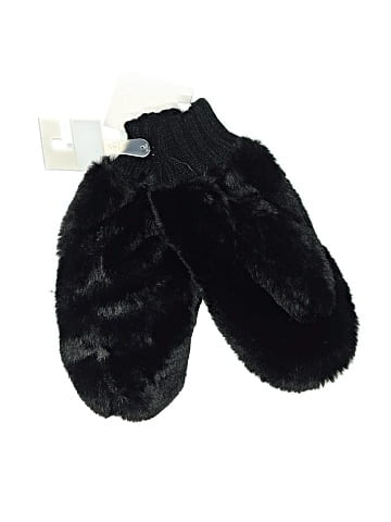 Lauren Conrad Mittens (view 1)