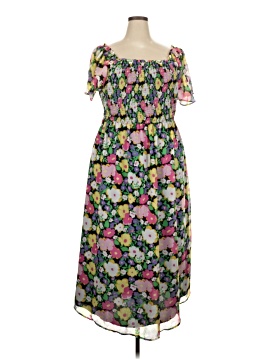 White Birch Casual Dress