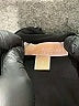 MICHAEL Michael Kors Solid Black Jumpsuit Size S - photo 4