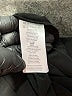 MICHAEL Michael Kors Solid Black Jumpsuit Size S - photo 6
