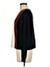 Banana Republic Color Block Ivory Pullover Sweater Size M - photo 5