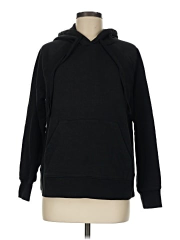 Banana Republic Factory Store Zip Up Hoodie (view 1)