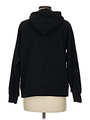 Banana Republic Factory Store Zip Up Hoodie (view 2)
