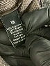 Apt. 9 Chevron-herringbone Gray Dress Pants Size 18 - photo 5