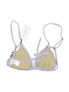 WeWoreWhat Swimsuit Top (view 2)