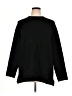 Talbots Outlet Black Pullover Sweater Size XL - photo 1