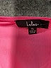 Lulus Pink Cocktail Dress Size XL - photo 7
