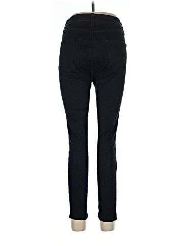 Just Black Jeggings (view 2)