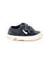 Superga Blue Sneakers Size 8 (kids) - photo 1