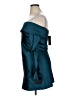 Lulus 100% Polyester Teal Cocktail Dress Size L - photo 5