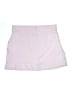 Adidas 100% Polyester Solid Pink Purple Active Skort Size XL - photo 1