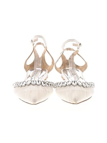 Badgley Mischka Flats (view 2)
