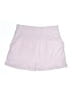 Adidas 100% Polyester Solid Pink Purple Active Skort Size XL - photo 2