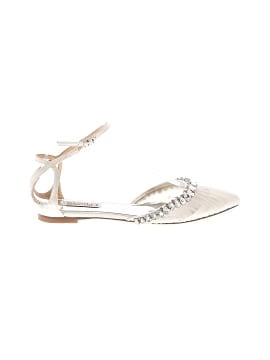 Badgley Mischka Flats