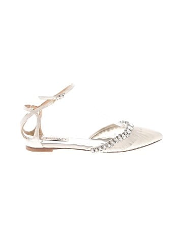 Badgley Mischka Flats (view 1)