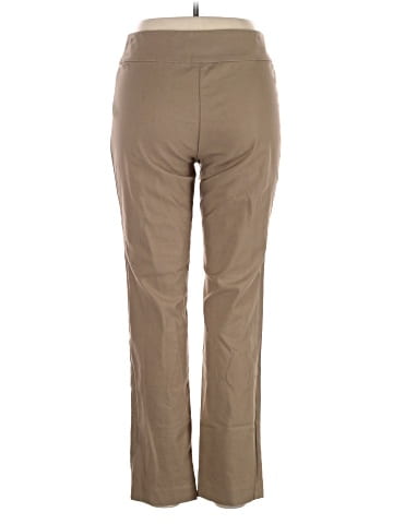 Nic + Zoe Casual Pants (view 2)