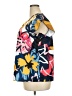 Unbranded 100% Polyester Yellow Sleeveless Blouse Size XXL - photo 5