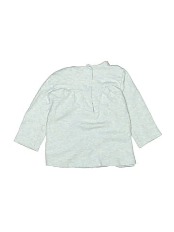 Little Me Long Sleeve Top (view 2)