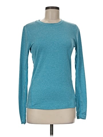 Lole Long Sleeve T-Shirt (view 1)