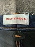 Molly & Isadora Blue Jeans Size 14 Plus - photo 7