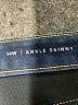 Molly & Isadora Blue Jeans Size 14 Plus - photo 8