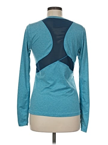 Lole Long Sleeve T-Shirt (view 2)